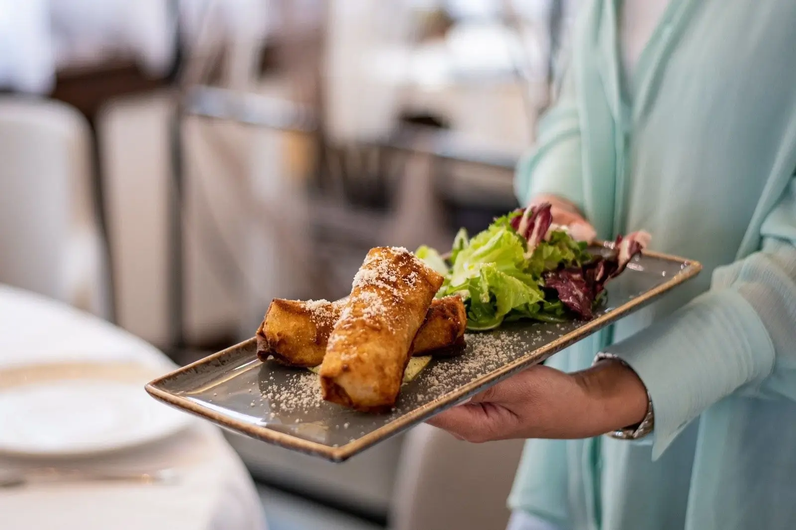 Tradicionalno srpsko jelo Nacional