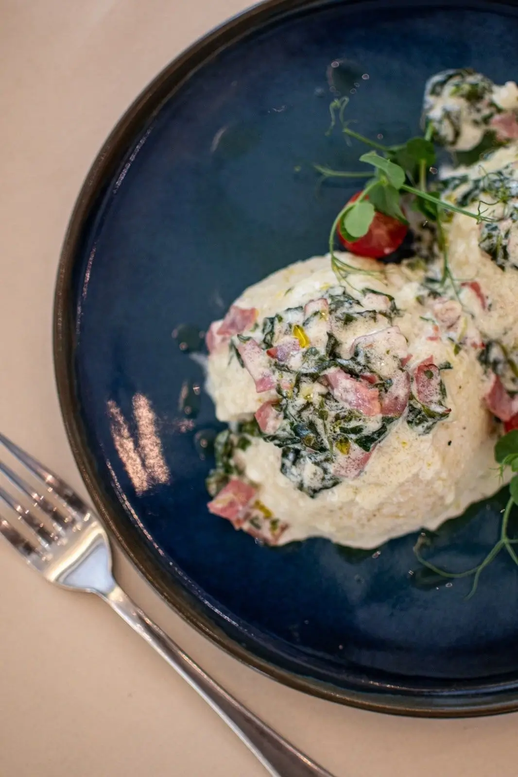 Kremasta supa Nacional