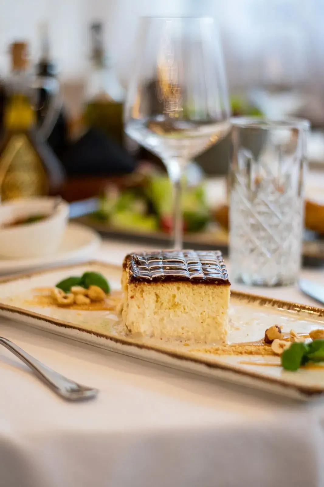 restoran bg nacional